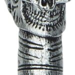 Bastone Teschio Abbattibile - Widmann