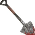 Pala Insanguinata 55 cm - Widmann
