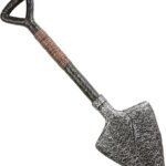 Pala Insanguinata 55 cm - Widmann
