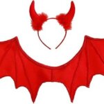 Set Diavolo Rosso -Widmann
