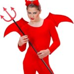 Set Diavolo Rosso -Widmann