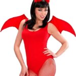 Set Diavolo Rosso -Widmann