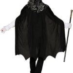 Abito Vampiro Tg M - L - Widmann