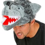 Cappello Lupo - Widmann