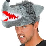Cappello Lupo - Widmann