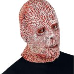 Maschera Testa Completa Night Stalker - Widmann