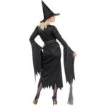 Abito Strega Tg XL- Widmann