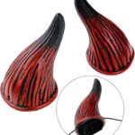 Corna Diavolo con Elastico - Widmann