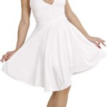 Abito Marilyn Tg S - Widmann