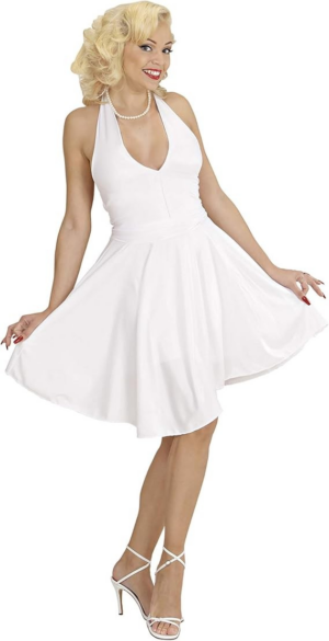 Abito Marilyn Tg S - Widmann