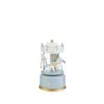 Carillon Legno Celeste - Agrusti