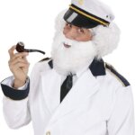 Barba con Baffi Multicaratteriale - Widmann