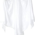 Fantasma Luminoso Cambiacolore 90 cm - Widmann