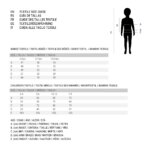 Abito Studentessa Zombie 7-9 Anni - MOM