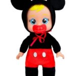 Cry Babies Tiny Topolino - IMC Toys
