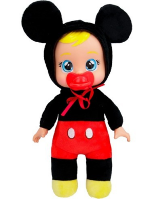Cry Babies Tiny Topolino - IMC Toys