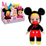 Cry Babies Tiny Topolino - IMC Toys