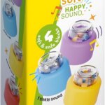 Momy Soft Happy Sound - Quercetti