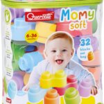 Sacca Momy Soft 32 pz - Quercetti