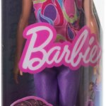 Ken con Barba - Mattel