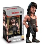 Rambo - Minix