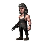 Rambo - Minix
