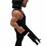 Rambo - Minix