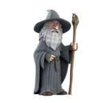 Gandalf - Minix