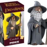 Gandalf - Minix