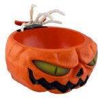 Porta Caramelle Halloween - Mood