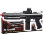 Mitra Soft Air V-8861 - Villa