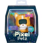 Pixel Pets Corgi - MGA