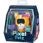 Pixel Pets Corgi - MGA