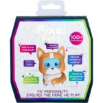 Pixel Pets Corgi - MGA