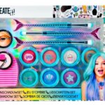 Set Ombretti Sirene Create It - Maggio