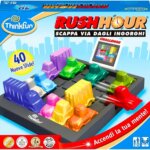 Rush Hour - Ravensburger