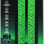 Set 2 Lampade Barre Minecraft - Paladone