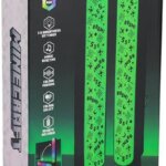 Set 2 Lampade Barre Minecraft - Paladone