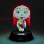 Lampada Icon Sally - Paladone