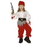 Abito Piratessa Tg. Ass. - Widmann