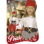Abito Piratessa Tg. Ass. - Widmann