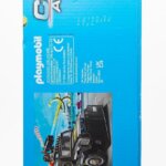 71144 Veicolo Blindato delle Forze Speciali - Playmobil