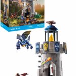 71483 Torre dei Cavalieri con Drago - Playmobil