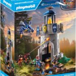 71483 Torre dei Cavalieri con Drago - Playmobil