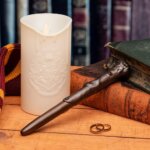 Lampada Candela Harry Potter - Paladone