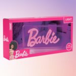Lampada Led Neon Barbie - Paladone