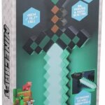 Lampada Spada Minecraft - Paladone