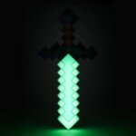 Lampada Spada Minecraft - Paladone