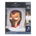 Lampada Iron Man - Paladone