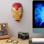 Lampada Iron Man - Paladone